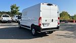 New 2024 Ram ProMaster 2500 SLT High Roof FWD, Empty Cargo Van for sale #L24A018 - photo 7