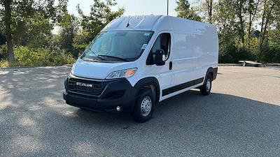 New 2024 Ram ProMaster 2500 Tradesman High Roof FWD, Empty Cargo Van for sale #L24A019 - photo 1