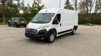 New 2024 Ram ProMaster 2500 SLT High Roof FWD, Empty Cargo Van for sale #L24A022 - photo 1