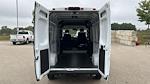 New 2024 Ram ProMaster 2500 SLT High Roof FWD, Empty Cargo Van for sale #L24A022 - photo 3