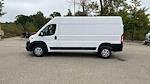 New 2024 Ram ProMaster 2500 SLT High Roof FWD, Empty Cargo Van for sale #L24A022 - photo 8