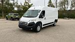 New 2024 Ram ProMaster 2500 SLT High Roof FWD, Empty Cargo Van for sale #L24A022 - photo 1