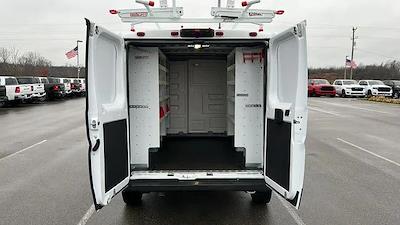 New 2024 Ram ProMaster 1500 Tradesman Standard Roof FWD, Upfitted Cargo Van for sale #L24A025 - photo 2