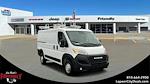 New 2024 Ram ProMaster 1500 Tradesman Standard Roof FWD, Upfitted Cargo Van for sale #L24A025 - photo 1