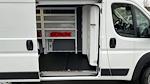 New 2024 Ram ProMaster 1500 Tradesman Standard Roof FWD, Upfitted Cargo Van for sale #L24A025 - photo 18