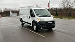 New 2024 Ram ProMaster 1500 Tradesman Standard Roof FWD, Upfitted Cargo Van for sale #L24A025 - photo 5