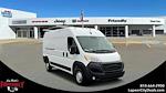 New 2024 Ram ProMaster 2500 Tradesman High Roof FWD, Upfitted Cargo Van for sale #L24A026 - photo 1