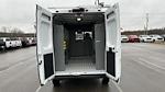 New 2024 Ram ProMaster 2500 Tradesman High Roof FWD, Upfitted Cargo Van for sale #L24A026 - photo 2