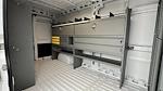 New 2024 Ram ProMaster 2500 Tradesman High Roof FWD, Upfitted Cargo Van for sale #L24A026 - photo 19