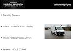 New 2024 Ram ProMaster 2500 Tradesman High Roof FWD, Upfitted Cargo Van for sale #L24A026 - photo 7