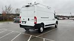 New 2024 Ram ProMaster 2500 Tradesman High Roof FWD, Upfitted Cargo Van for sale #L24A026 - photo 10