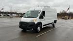 New 2024 Ram ProMaster 2500 Tradesman High Roof FWD, Upfitted Cargo Van for sale #L24A026 - photo 17