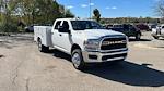 New 2024 Ram 3500 Tradesman Crew Cab 4x4, Reading Service Truck for sale #L24HD009 - photo 3