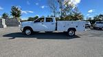 New 2024 Ram 3500 Tradesman Crew Cab 4x4, Reading Service Truck for sale #L24HD009 - photo 8