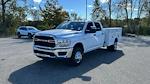 New 2024 Ram 3500 Tradesman Crew Cab 4x4, Reading Service Truck for sale #L24HD009 - photo 9