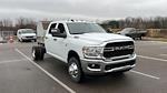 New 2024 Ram 3500 Tradesman Crew Cab 4x4, Cab Chassis for sale #L24HD011 - photo 4