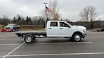 New 2024 Ram 3500 Tradesman Crew Cab 4x4, Cab Chassis for sale #L24HD011 - photo 6