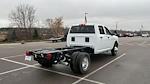 New 2024 Ram 3500 Tradesman Crew Cab 4x4, Cab Chassis for sale #L24HD011 - photo 7