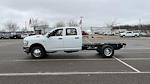 New 2024 Ram 3500 Tradesman Crew Cab 4x4, Cab Chassis for sale #L24HD011 - photo 9