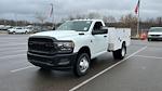 2024 Ram 3500 Regular Cab DRW 4x4, DuraMag S Series Service Truck for sale #L24HD013 - photo 8