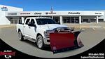 New 2024 Ram 2500 Tradesman Crew Cab 4x4, Western Snowplow Plow Truck for sale #L24HD017 - photo 1