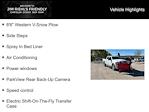 New 2024 Ram 2500 Tradesman Crew Cab 4x4, Western Snowplow Plow Truck for sale #L24HD017 - photo 3