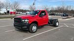 New 2024 Ram 3500 Tradesman Regular Cab 4x4, Cab Chassis for sale #L24HD025 - photo 1