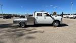 New 2024 Ram 3500 Tradesman Crew Cab 4x4, CM Truck Beds Flatbed Truck for sale #L24HD032 - photo 5