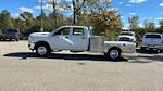 New 2024 Ram 3500 Tradesman Crew Cab 4x4, CM Truck Beds Flatbed Truck for sale #L24HD032 - photo 8