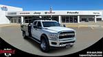 New 2024 Ram 5500 Tradesman Crew Cab 4x4, CM Truck Beds Contractor Truck for sale #L24HD040 - photo 3