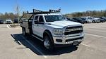 New 2024 Ram 5500 Tradesman Crew Cab 4x4, CM Truck Beds Contractor Truck for sale #L24HD040 - photo 4