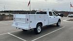 New 2024 Ram 3500 Tradesman Crew Cab 4x4, 8' 2" Reading Classic II Steel Service Truck for sale #L24HD043 - photo 4