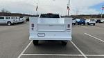 New 2024 Ram 3500 Tradesman Crew Cab 4x4, 8' 2" Reading Classic II Steel Service Truck for sale #L24HD043 - photo 5