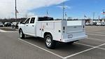 New 2024 Ram 3500 Tradesman Crew Cab 4x4, 8' 2" Reading Classic II Steel Service Truck for sale #L24HD043 - photo 6