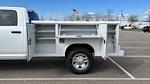 New 2024 Ram 3500 Tradesman Crew Cab 4x4, 8' 2" Reading Classic II Steel Service Truck for sale #L24HD043 - photo 7