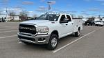 New 2024 Ram 3500 Tradesman Crew Cab 4x4, 8' 2" Reading Classic II Steel Service Truck for sale #L24HD043 - photo 9