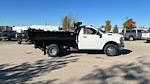 New 2024 Ram 3500 Tradesman Regular Cab 4x4, Galion Dump Truck for sale #L24HD047 - photo 3