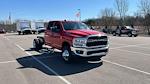 New 2024 Ram 3500 Tradesman Crew Cab 4x4, Cab Chassis for sale #L24HD051 - photo 4