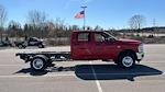 New 2024 Ram 3500 Tradesman Crew Cab 4x4, Cab Chassis for sale #L24HD051 - photo 6