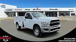 New 2024 Ram 2500 Tradesman Regular Cab 4x4, 8' 2" CM Truck Beds CB Service Truck for sale #L24HD053 - photo 1