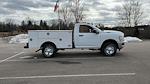 New 2024 Ram 2500 Tradesman Regular Cab 4x4, 8' 2" CM Truck Beds CB Service Truck for sale #L24HD053 - photo 4