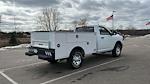 New 2024 Ram 2500 Tradesman Regular Cab 4x4, 8' 2" CM Truck Beds CB Service Truck for sale #L24HD053 - photo 5