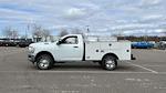 New 2024 Ram 2500 Tradesman Regular Cab 4x4, 8' 2" CM Truck Beds CB Service Truck for sale #L24HD053 - photo 8