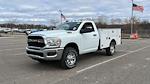 New 2024 Ram 2500 Tradesman Regular Cab 4x4, 8' 2" CM Truck Beds CB Service Truck for sale #L24HD053 - photo 9