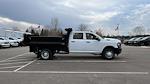 New 2024 Ram 3500 Tradesman Crew Cab 4x4, Galion Dump Truck for sale #L24HD056 - photo 6