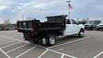 New 2024 Ram 3500 Tradesman Crew Cab 4x4, Galion Dump Truck for sale #L24HD056 - photo 7