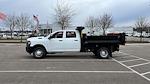 New 2024 Ram 3500 Tradesman Crew Cab 4x4, Galion Dump Truck for sale #L24HD056 - photo 9