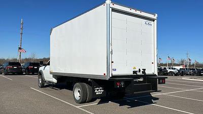 New 2024 Ram 5500 Tradesman Regular Cab 4x2, Bay Bridge Box Truck for sale #L24HD062 - photo 2