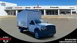 New 2024 Ram 5500 Tradesman Regular Cab 4x2, Bay Bridge Box Truck for sale #L24HD062 - photo 3