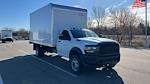 New 2024 Ram 5500 Tradesman Regular Cab 4x2, Bay Bridge Box Truck for sale #L24HD062 - photo 4